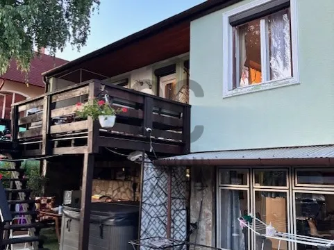 Eladó ház Keszthely, Kertváros 74 nm