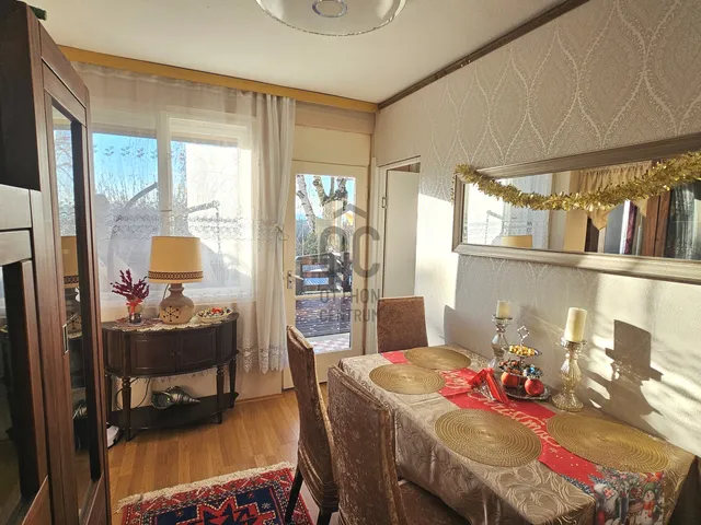 Eladó ház Keszthely, Kertváros 74 nm