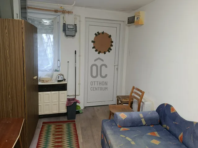 Eladó lakás Hévíz 26 nm