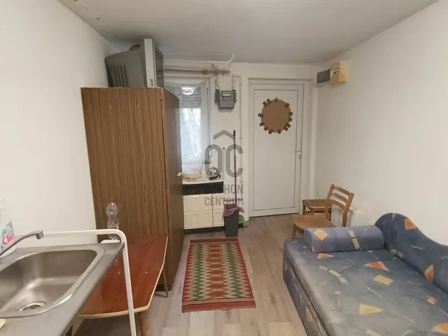 Eladó lakás Hévíz 26 nm