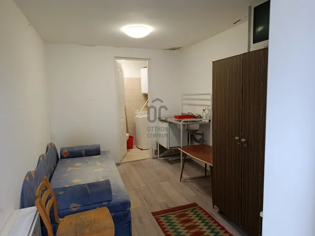 Eladó lakás Hévíz 26 nm