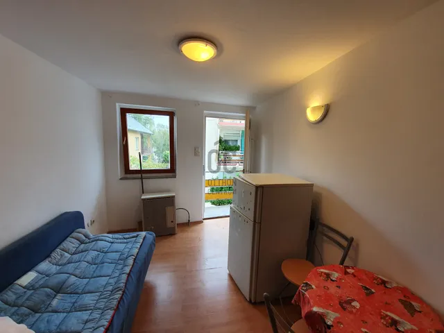 Eladó lakás Hévíz 26 nm