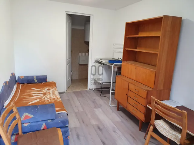 Eladó lakás Hévíz 26 nm