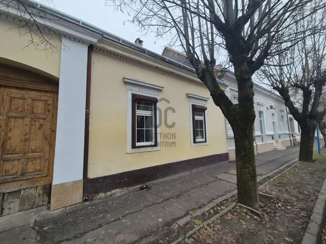 Eladó lakás Keszthely 74 nm