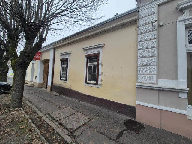 Eladó lakás Keszthely 74 nm