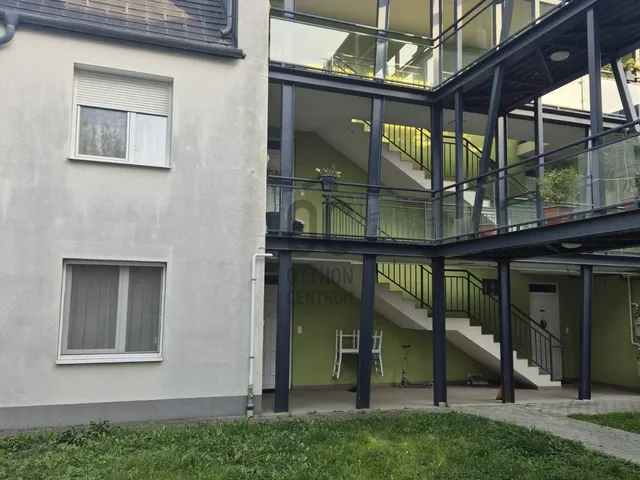 Kiadó lakás Keszthely 52 nm