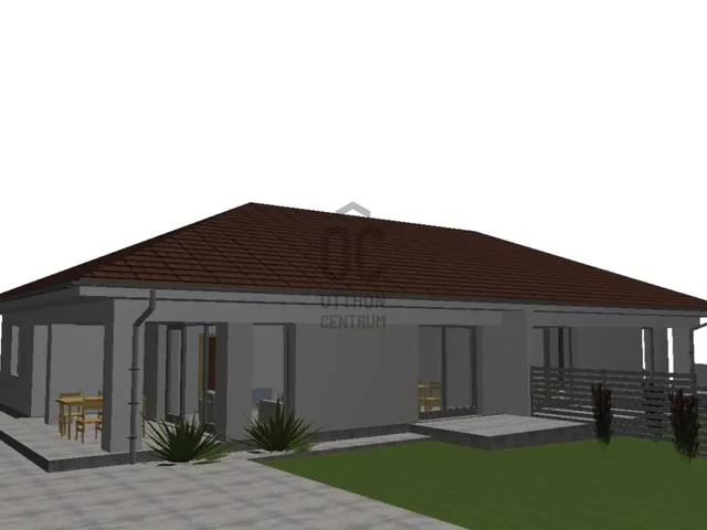 Eladó ház Keszthely, Kertváros 95 nm