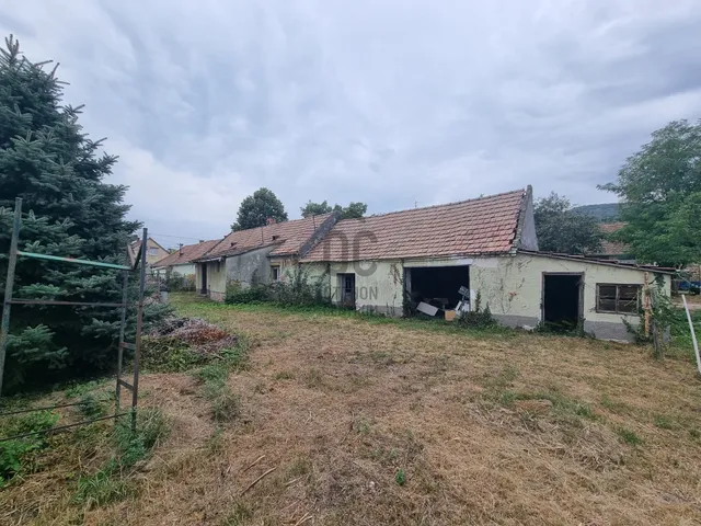 Eladó ház Kisapáti 90 nm