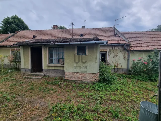 Eladó ház Kisapáti 90 nm