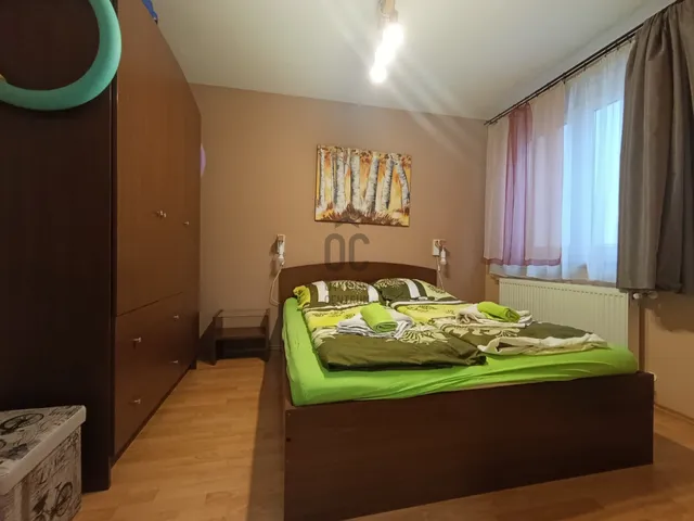 Eladó lakás Hévíz 51 nm