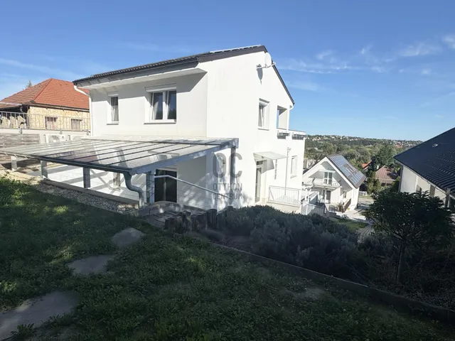 Eladó lakás Hévíz 98 nm