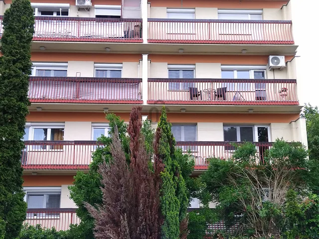 Eladó lakás Keszthely 53 nm