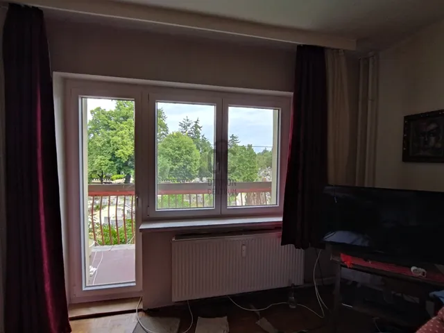 Eladó lakás Keszthely 53 nm