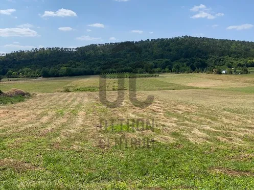 Eladó telek Balatongyörök 900 nm