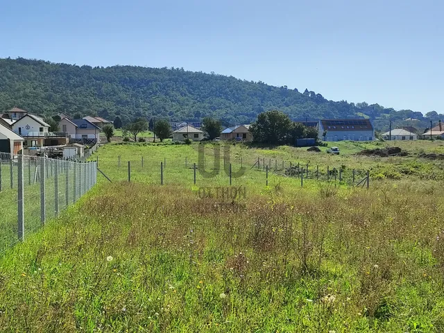 Eladó telek Balatongyörök 900 nm