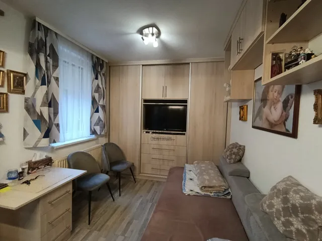 Eladó lakás Hévíz 22 nm