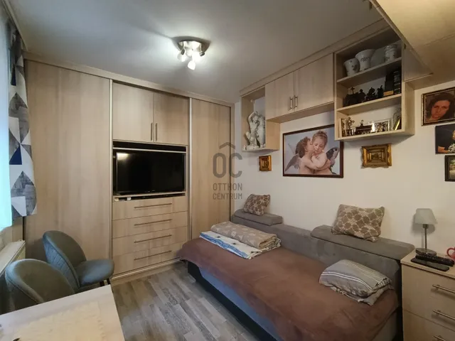 Eladó lakás Hévíz 22 nm