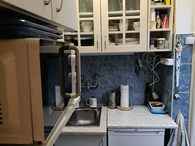 Eladó lakás Hévíz 22 nm