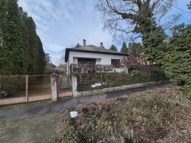 Eladó ház Keszthely 70 nm