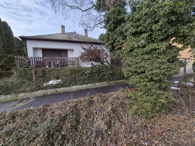 Eladó ház Keszthely 70 nm