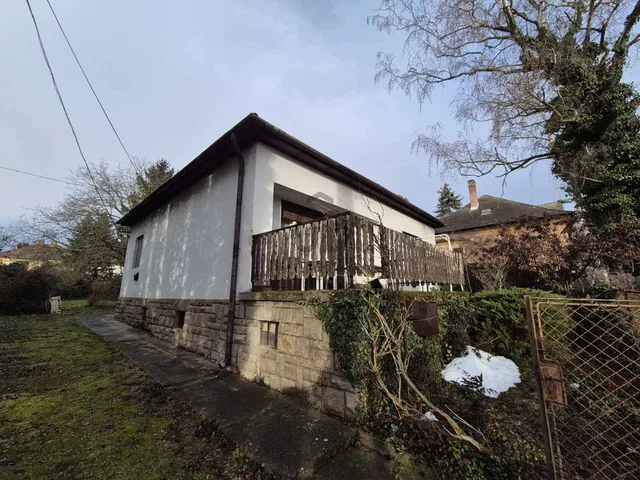 Eladó ház Keszthely 70 nm