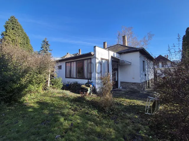 Eladó ház Keszthely 70 nm