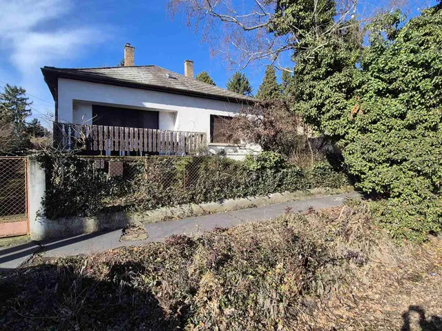 Eladó ház Keszthely 70 nm