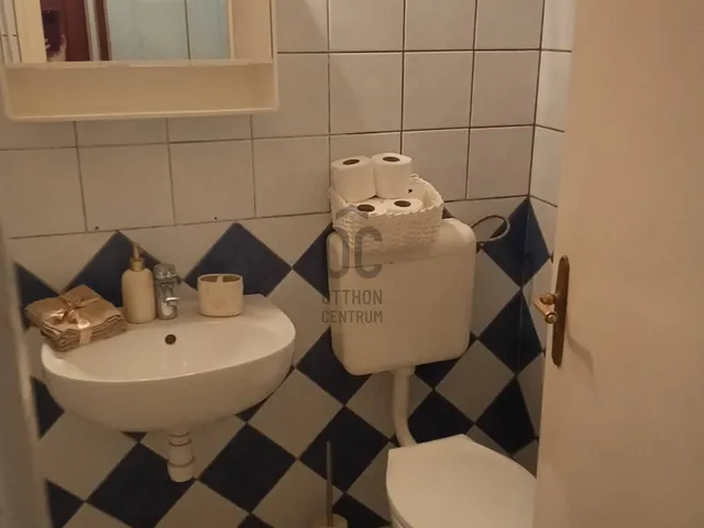 Eladó lakás Szombathely, Belváros 42 nm