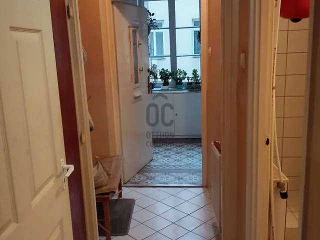 Eladó lakás Szombathely, Belváros 42 nm