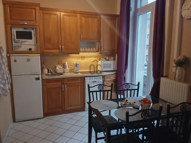 Eladó lakás Szombathely, Belváros 42 nm