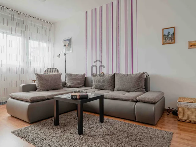 Eladó lakás Tapolca, Keleti városrész 58 nm