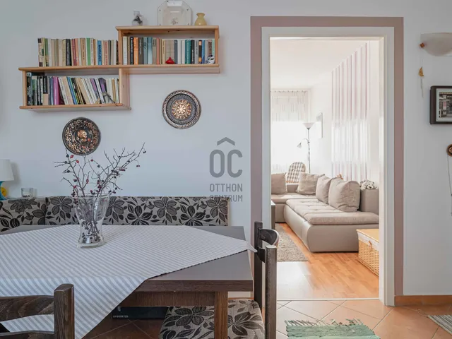 Eladó lakás Tapolca, Keleti városrész 58 nm