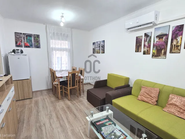 Eladó üdülő és hétvégi ház Zalakaros 32 nm