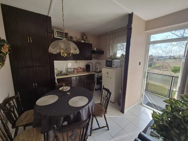 Eladó lakás Keszthely 61 nm