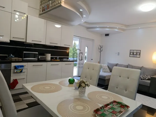 Eladó lakás Cserszegtomaj 42 nm