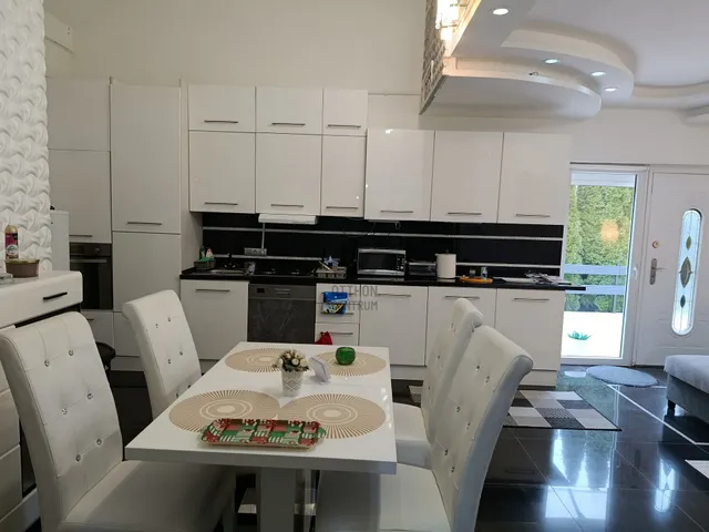 Eladó lakás Cserszegtomaj 42 nm