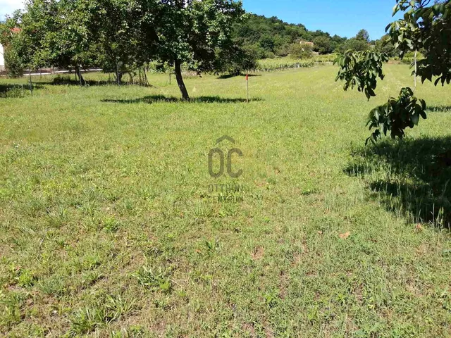 Eladó telek Ábrahámhegy 970 nm