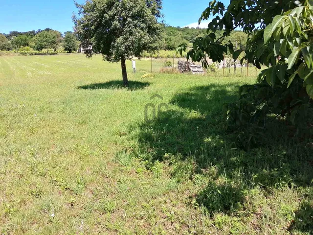 Eladó telek Ábrahámhegy 970 nm