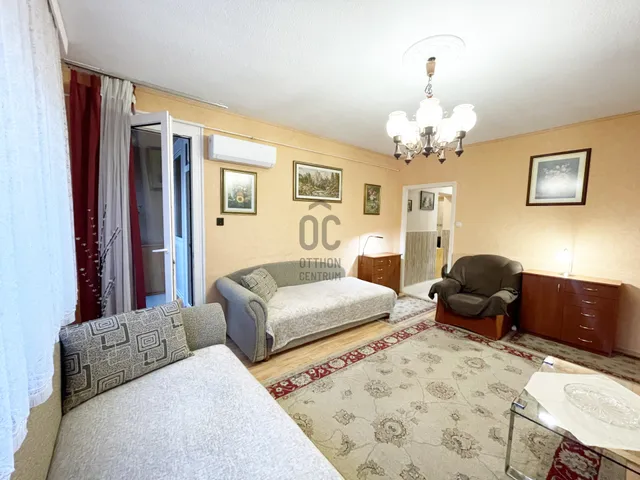 Eladó lakás Keszthely 61 nm