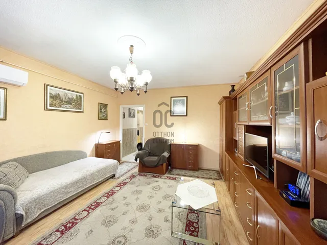 Eladó lakás Keszthely 61 nm