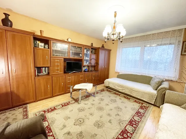 Eladó lakás Keszthely 61 nm