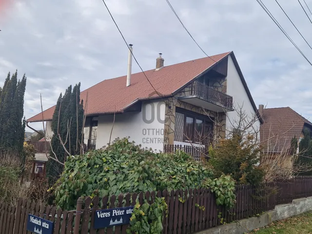 Eladó ház Hévíz 160 nm