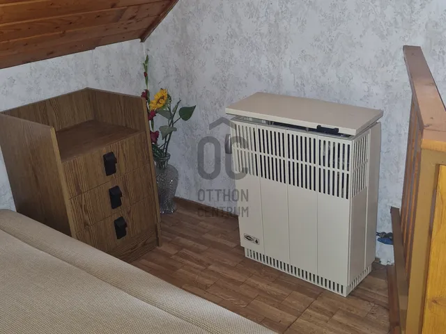 Eladó ház Hévíz 160 nm