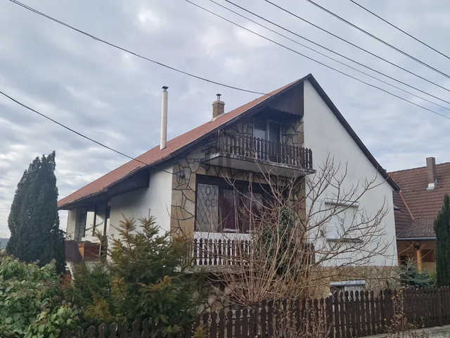 Eladó ház Hévíz 160 nm