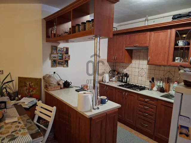 Eladó lakás Keszthely 50 nm