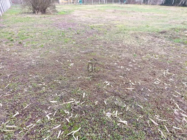 Eladó telek Zalacsány 859 nm