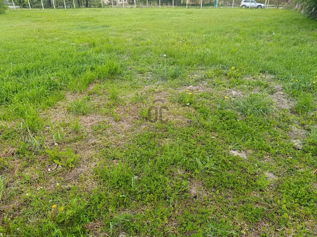 Eladó telek Zalacsány 859 nm