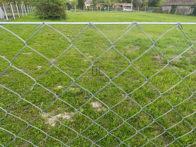 Eladó telek Zalacsány 859 nm