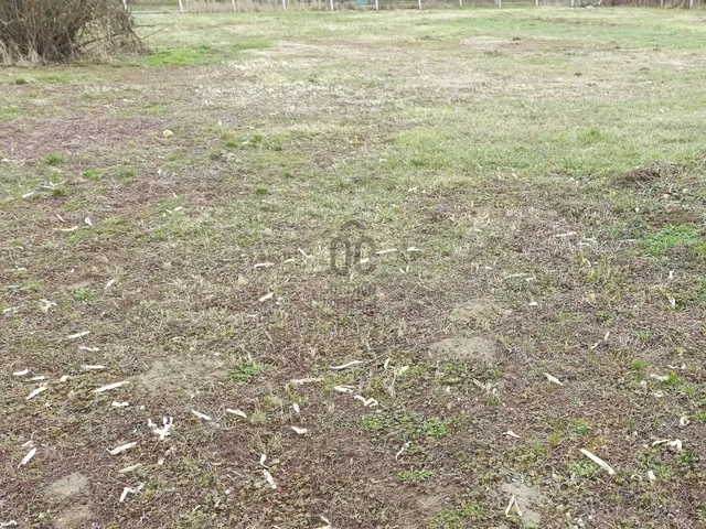 Eladó telek Zalacsány 859 nm