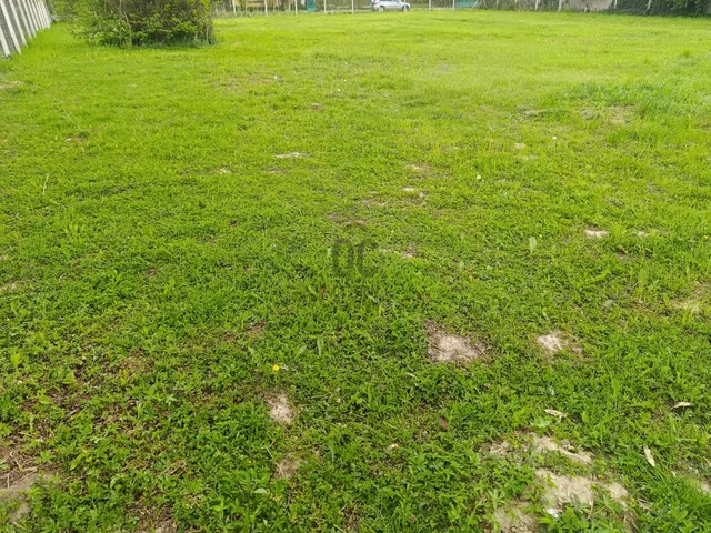 Eladó telek Zalacsány 859 nm